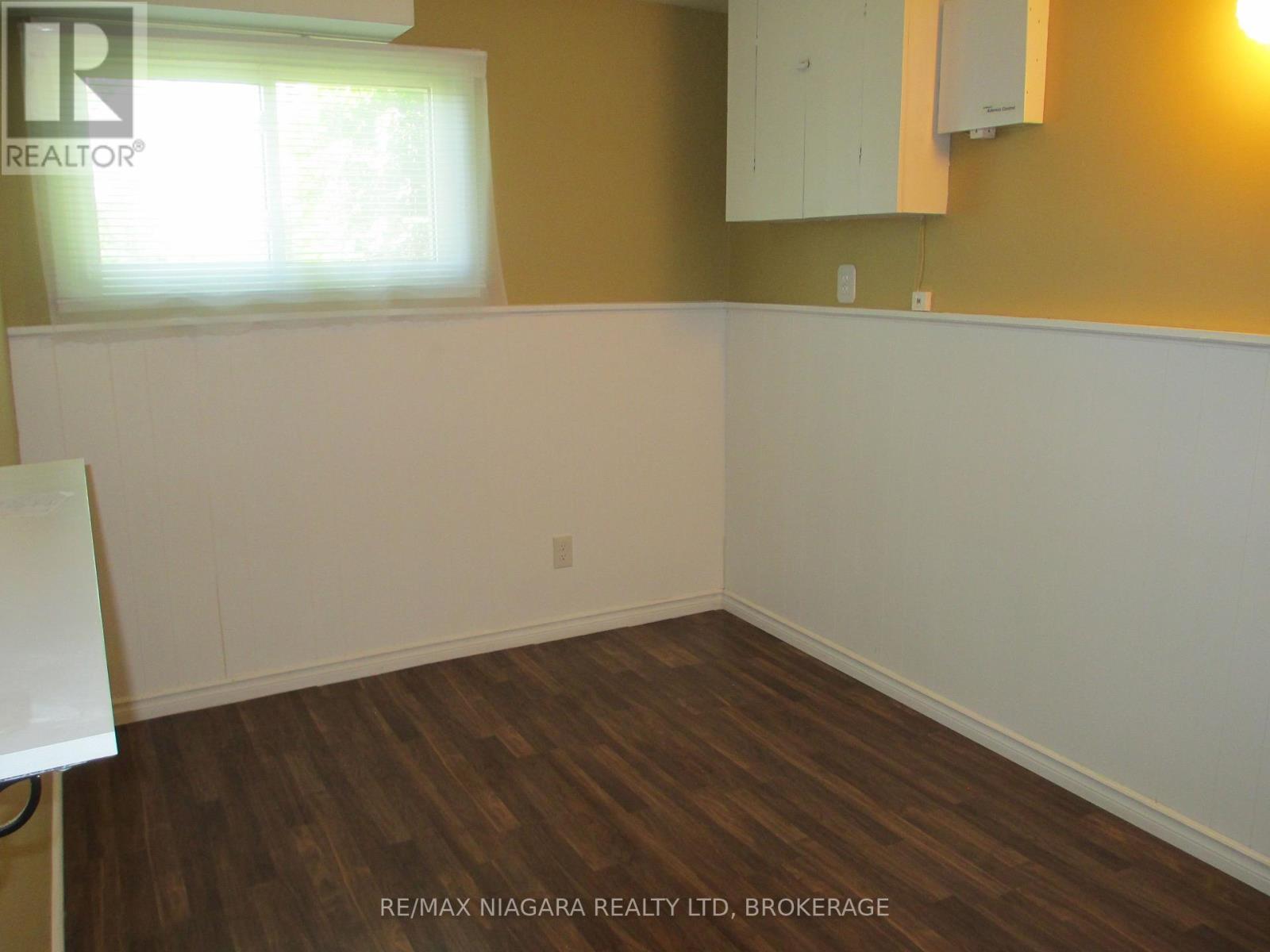 ADJOINING OFFICE - 1452 Garrison Road, Fort Erie (Crescent Park), ON - Indoor Photo Showing Other Room