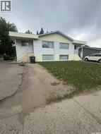 67 Bradbrooke DRIVE Yorkton, SK S3N 2Y2