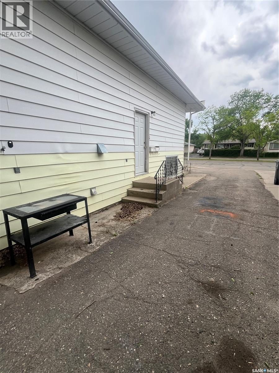 67 Bradbrooke Drive, Yorkton, SK - Outdoor