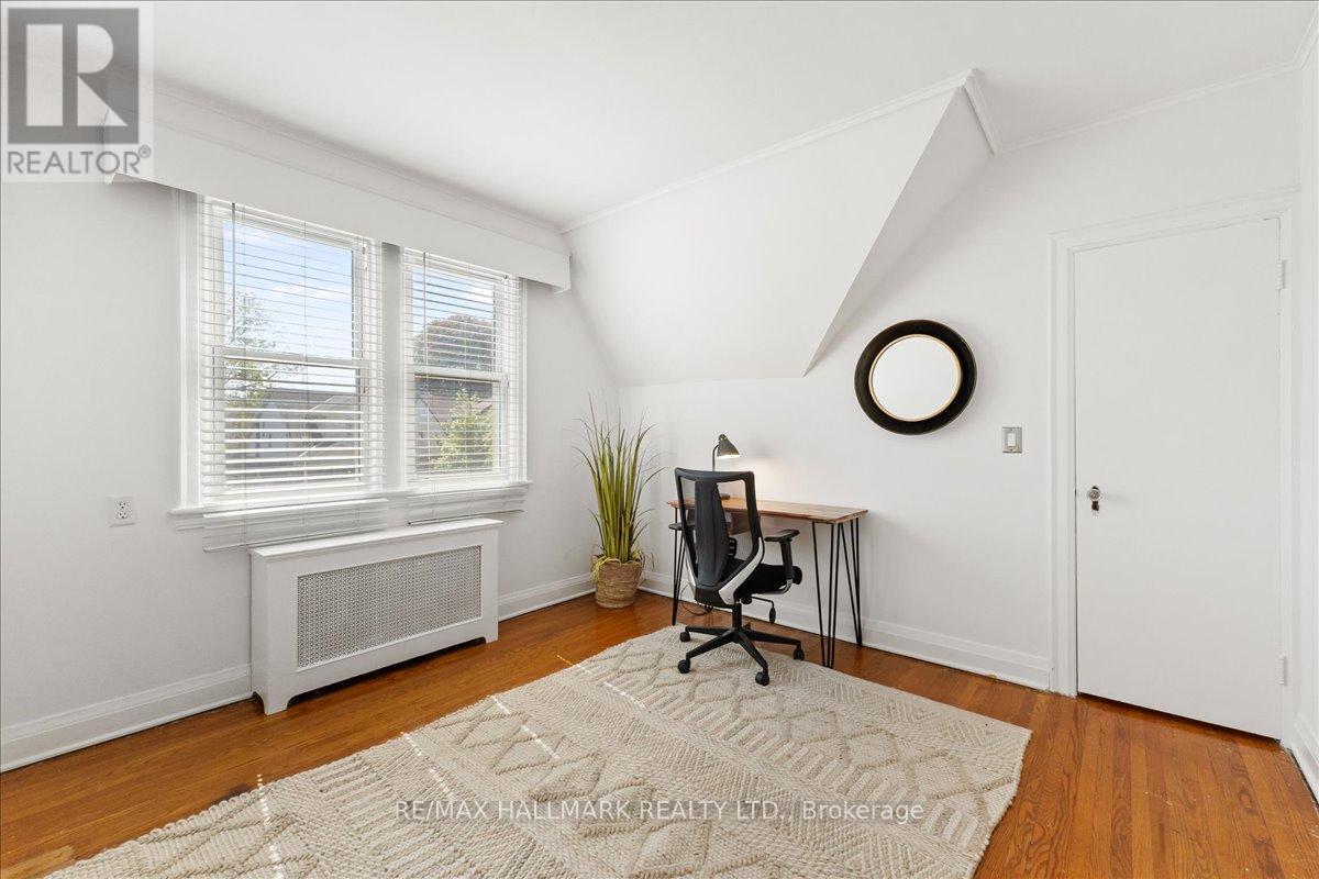 62 Tuxedo Avenue S, Hamilton, ON - Indoor Photo Showing Office