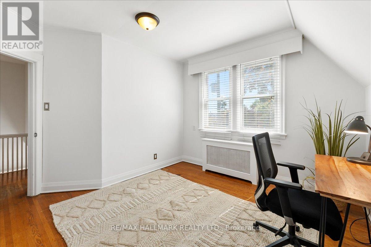 62 Tuxedo Avenue S, Hamilton, ON - Indoor Photo Showing Office