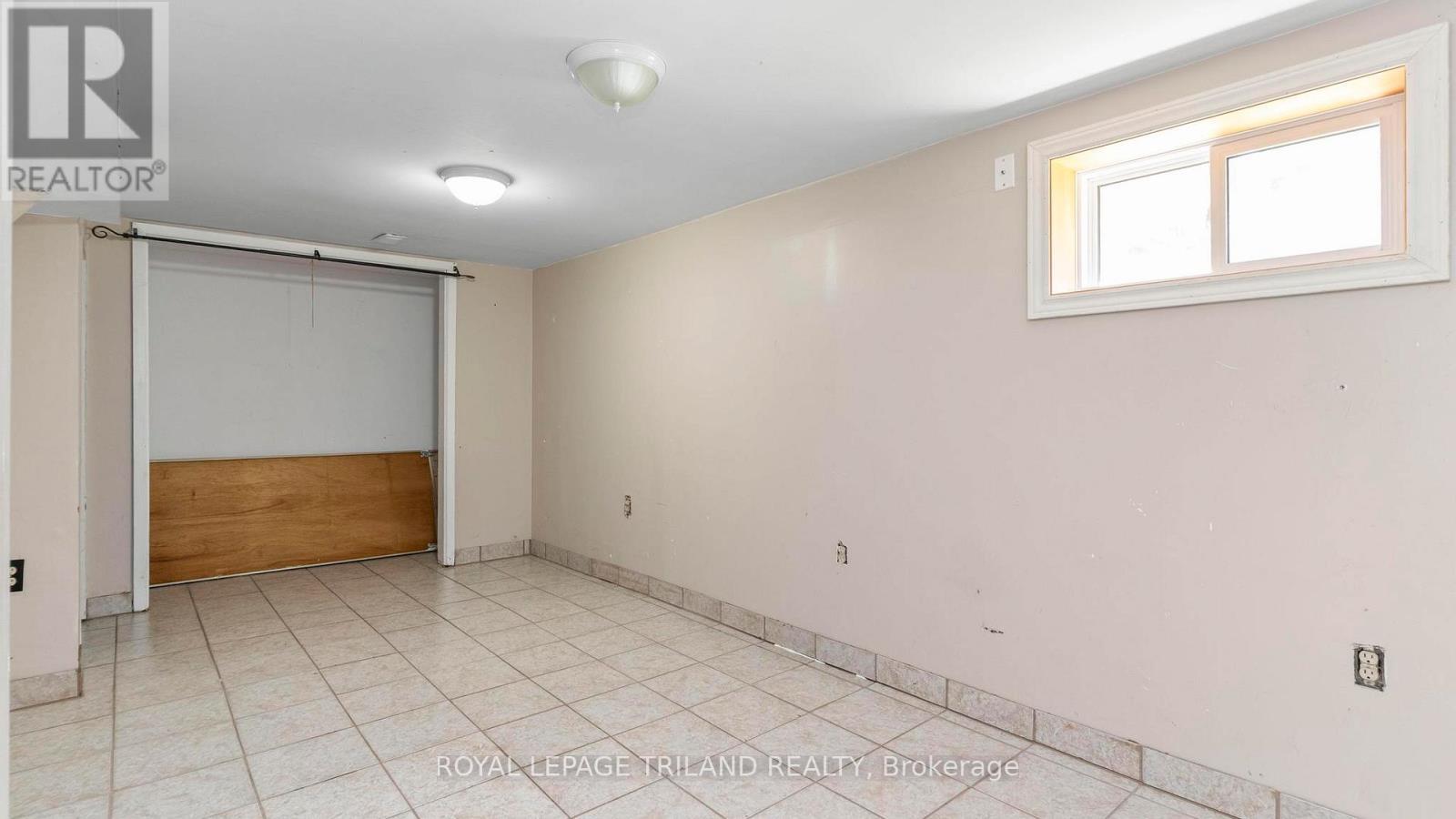 Great space to entertain - 1291 Trafalgar Street, London East (East M), ON - Indoor Photo Showing Other Room