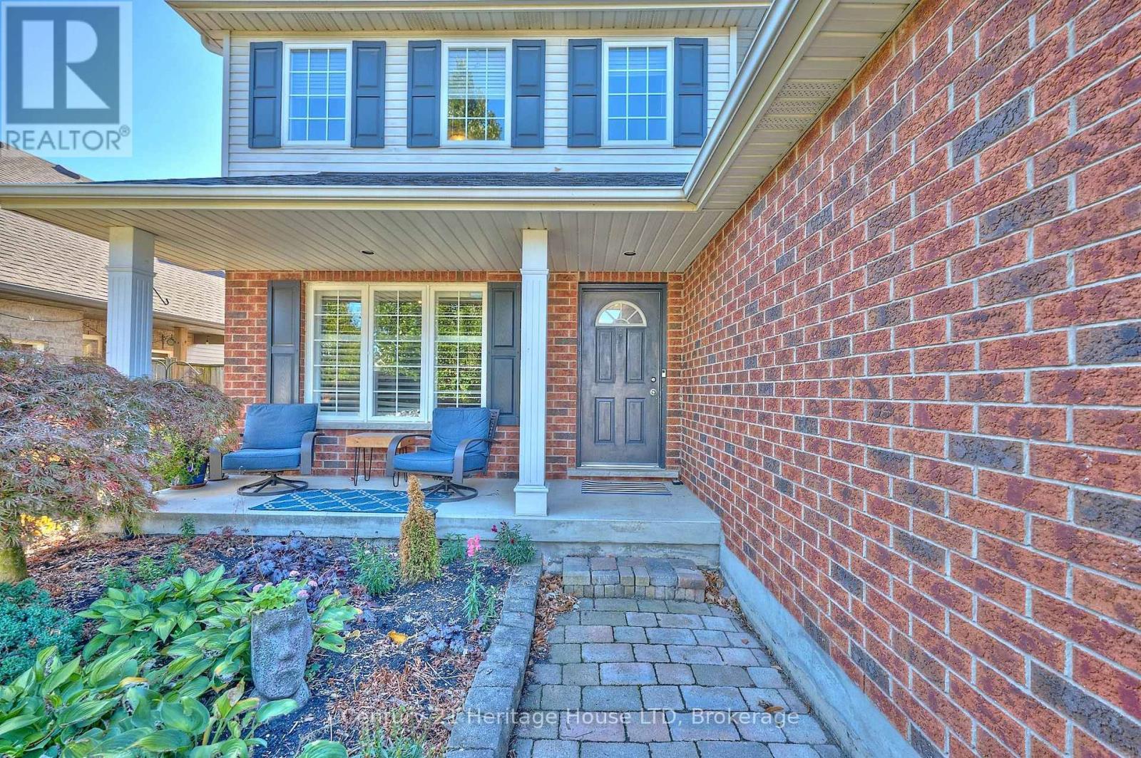 4 Arlene Street, St. Catharines (Rykert/Vansickle), ON -