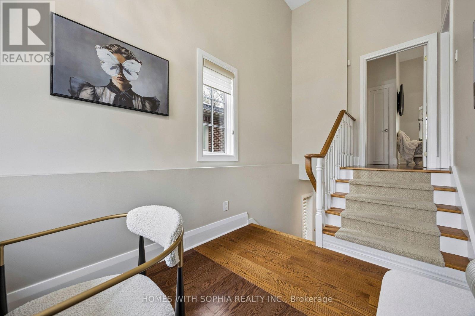 Office - 162 Glenvale Boulevard, Toronto, ON - Indoor Photo Showing Other Room