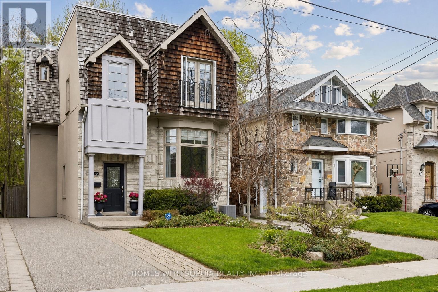 Exterior - 162 Glenvale Boulevard, Toronto, ON - Outdoor With Facade