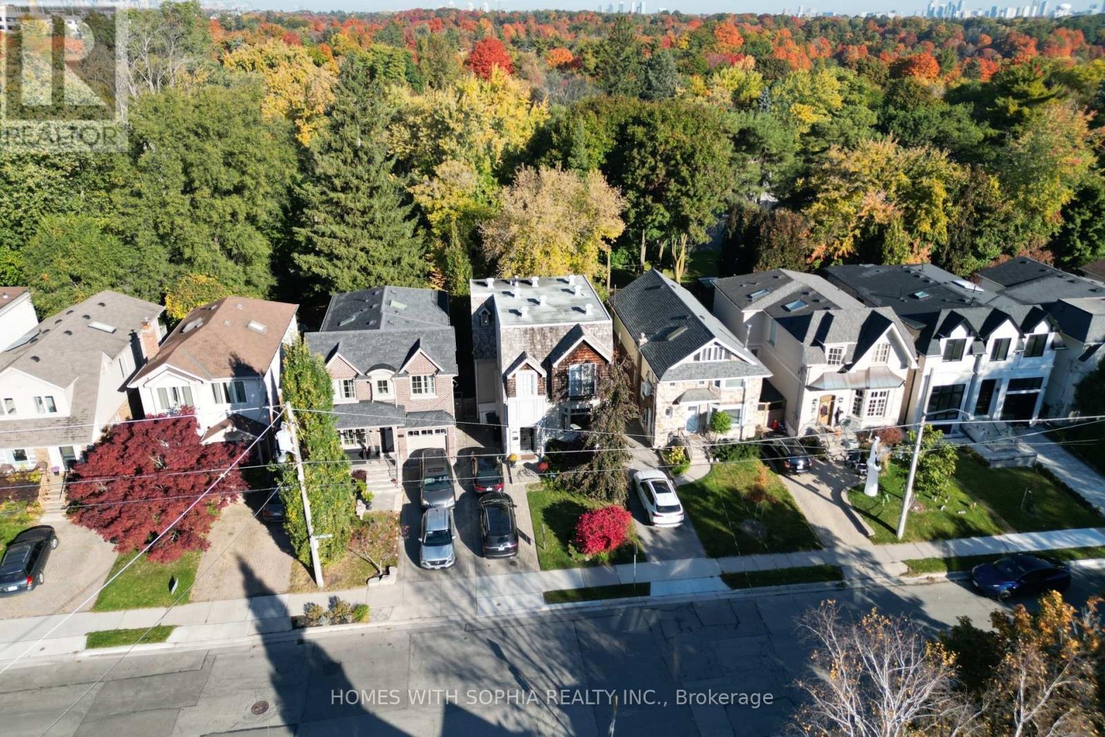 162 Glenvale Boulevard, Toronto, ON - Outdoor