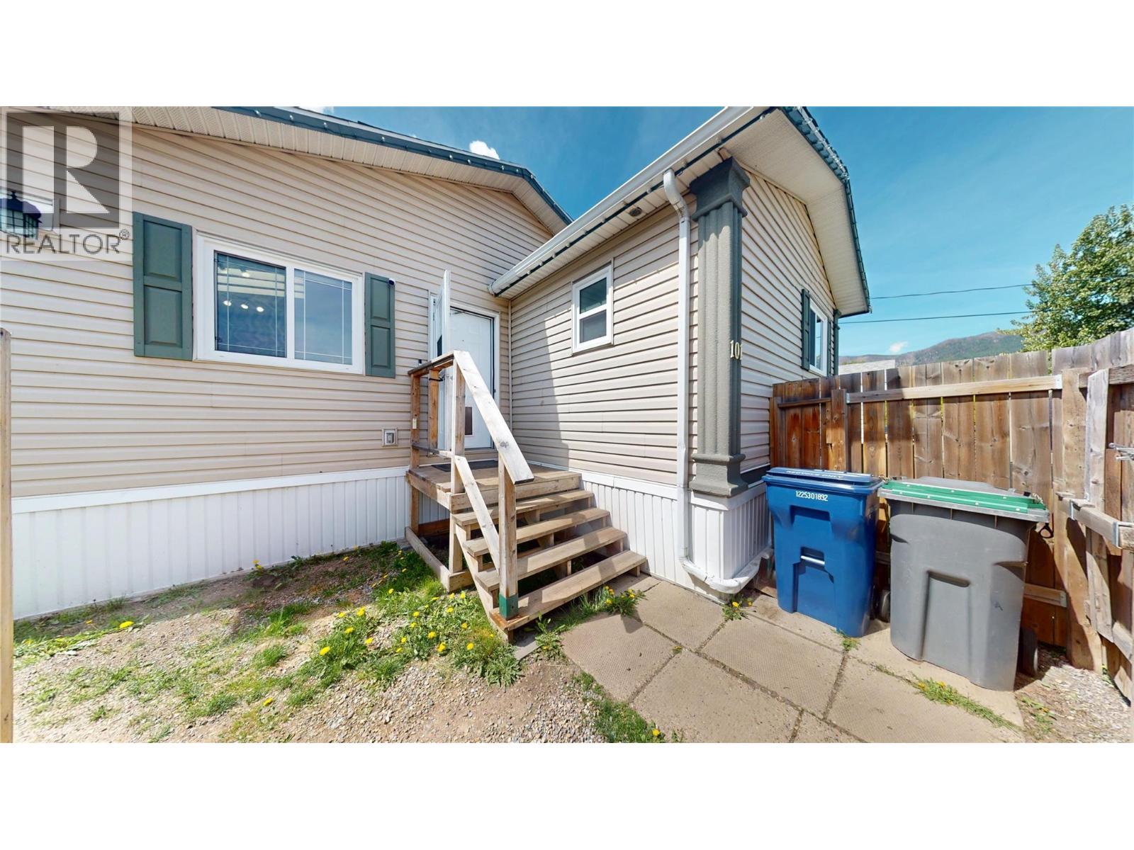 100 Industrial Road 1 Unit# 101, Sparwood, BC