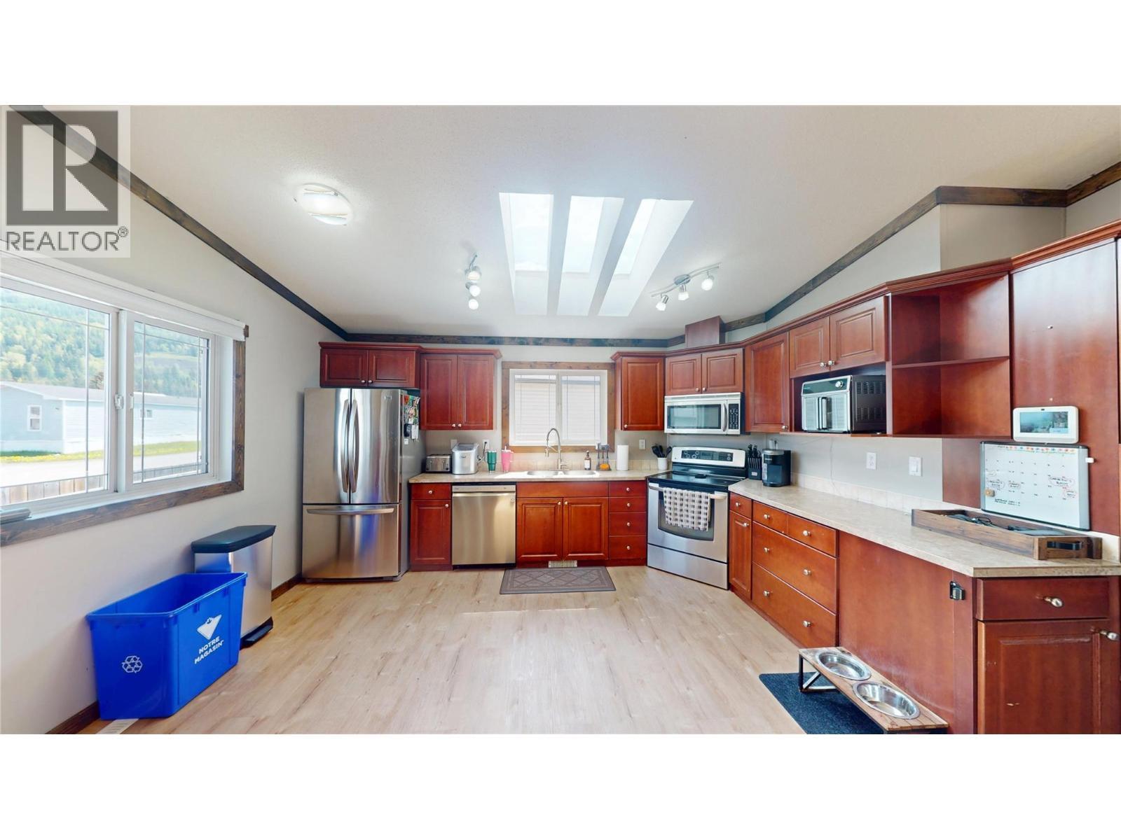 100 Industrial Road 1 Unit# 101, Sparwood, BC