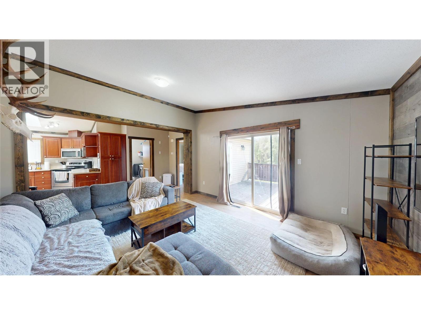 100 Industrial Road 1 Unit# 101, Sparwood, BC