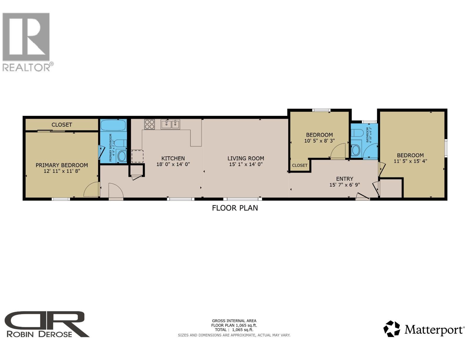 10074 99 Street, Taylor, BC - Other