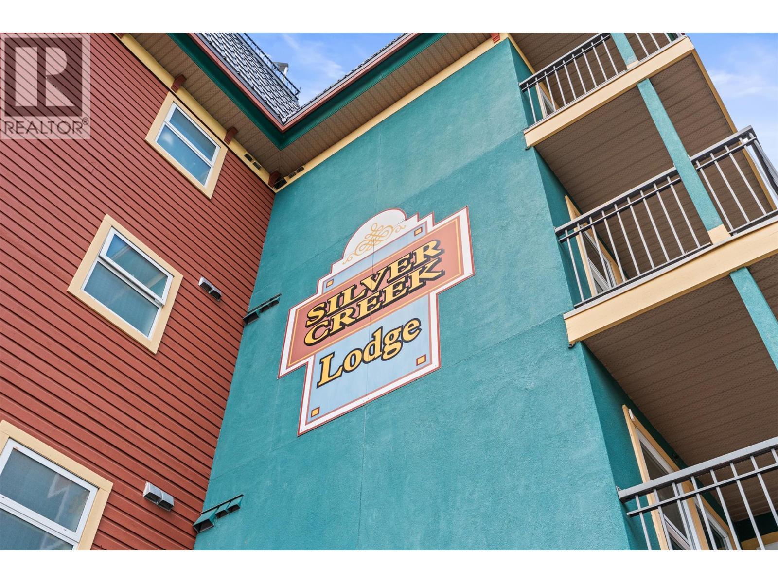 155 Silver Lode Lane Unit# 256, Vernon, BC -