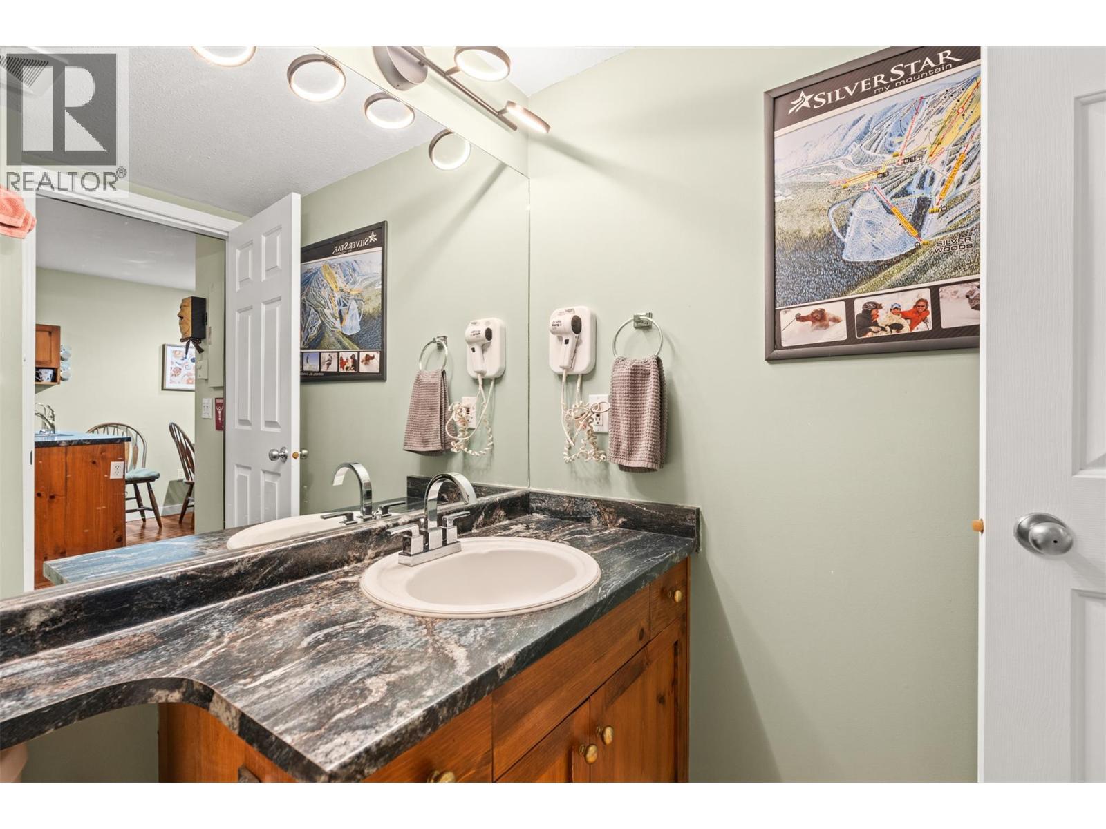 155 Silver Lode Lane Unit# 256, Vernon, BC - Indoor Photo Showing Bathroom