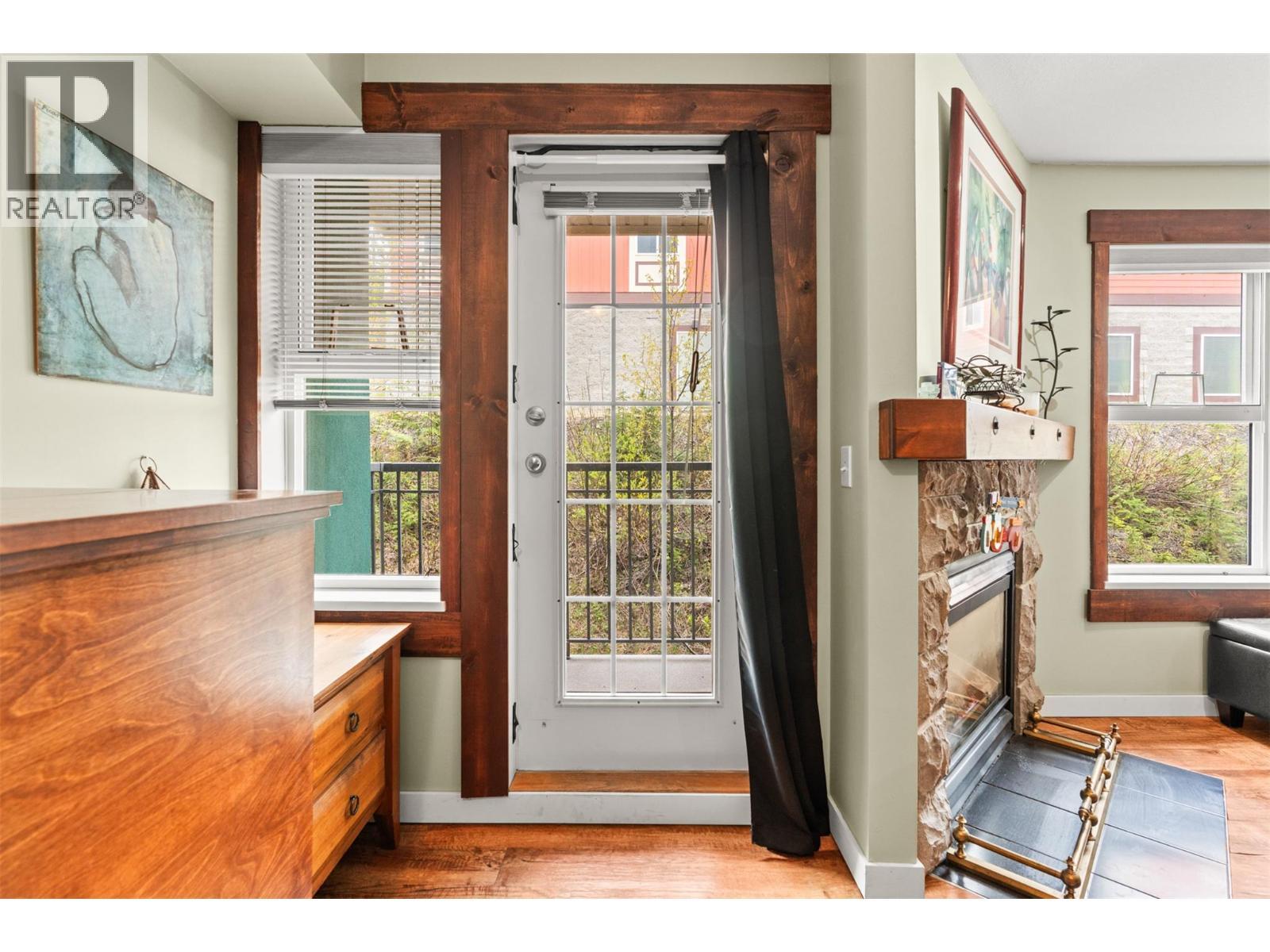 155 Silver Lode Lane Unit# 256, Vernon, BC - Indoor Photo Showing Other Room