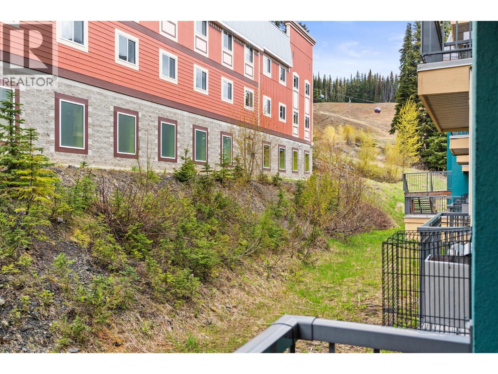 155 Silver Lode Lane Unit# 256, Vernon, BC - Outdoor