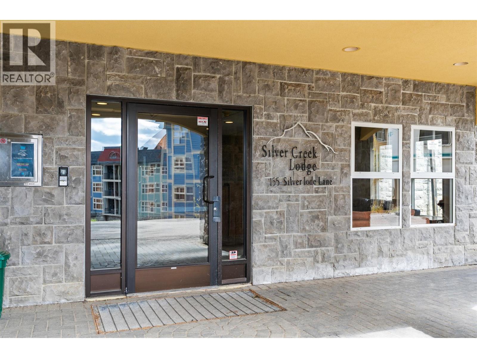 155 Silver Lode Lane Unit# 256, Vernon, BC -