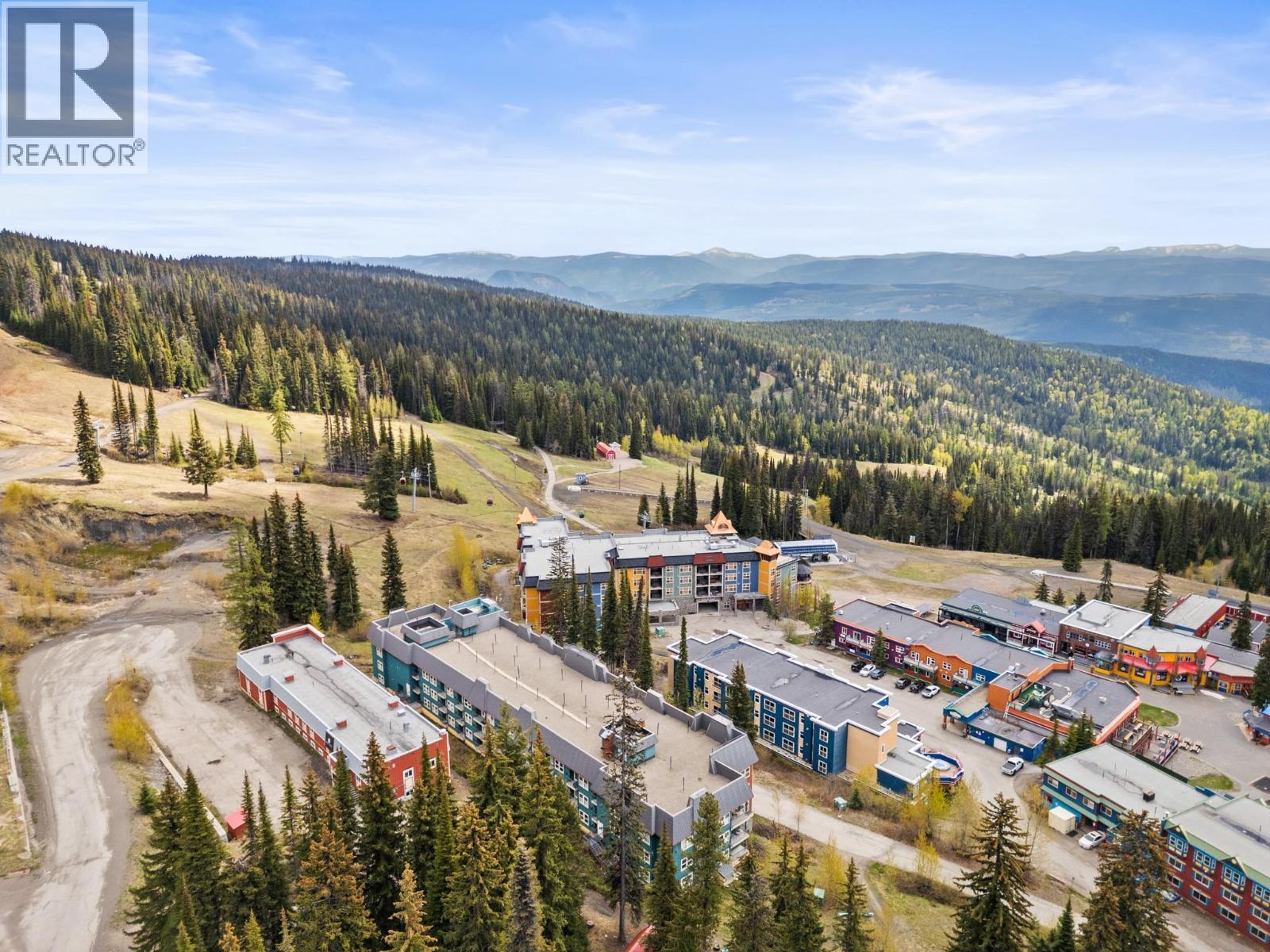 155 Silver Lode Lane Unit# 256, Vernon, BC - Outdoor With View