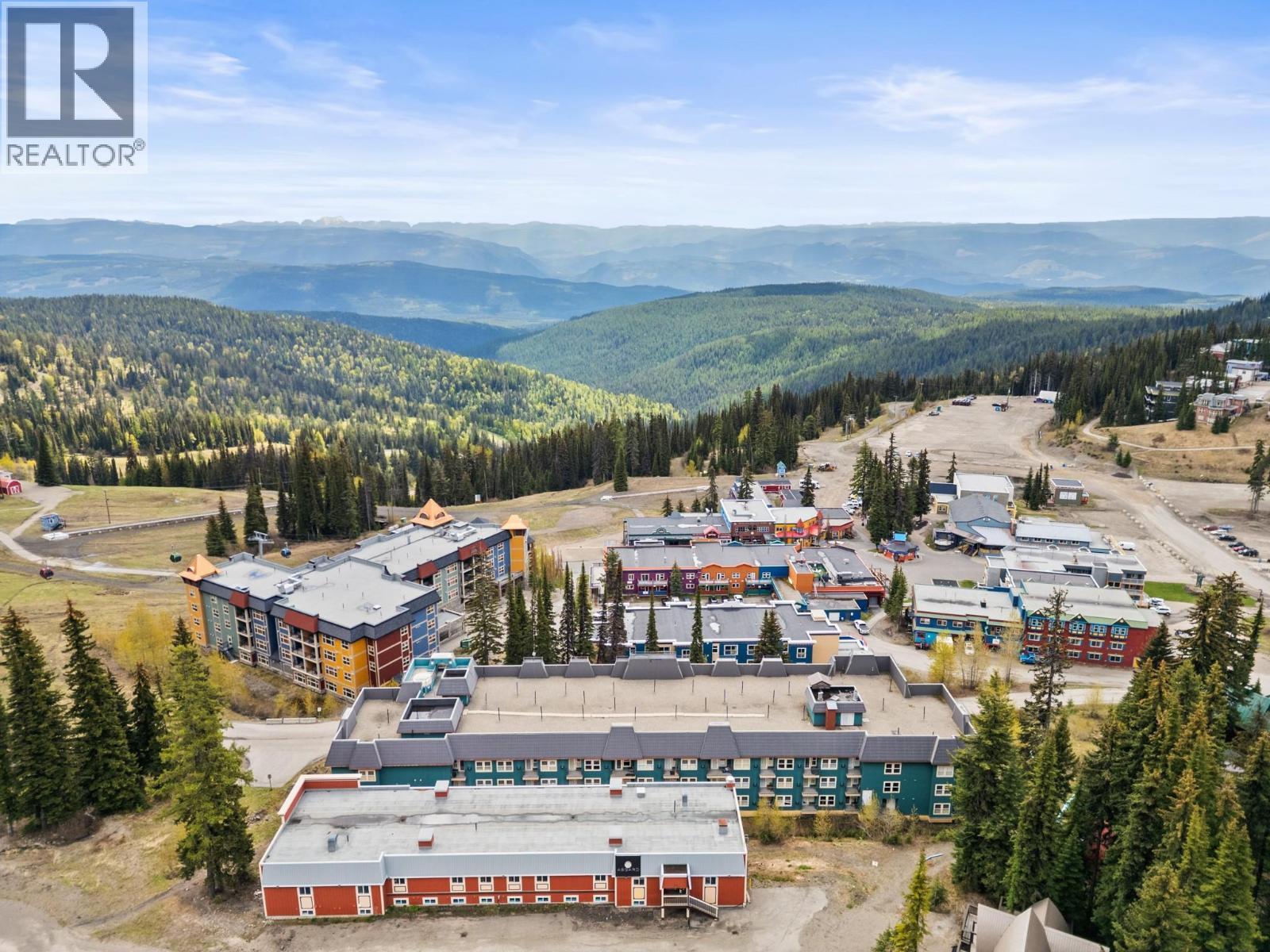 155 Silver Lode Lane Unit# 256, Vernon, BC - Outdoor With View
