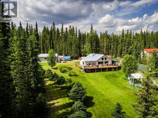 52 Lakeview Road, Whitehorse South, YT - Outdoor With View