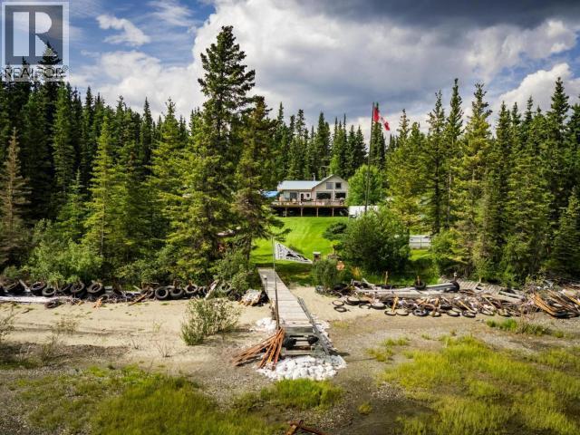 52 Lakeview Road, Whitehorse South, YT - Outdoor With View