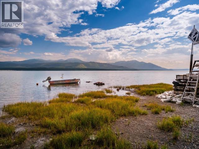 52 Lakeview Road, Whitehorse South, YT - Outdoor With Body Of Water With View