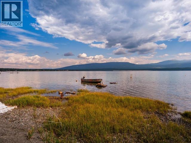 52 Lakeview Road, Whitehorse South, YT - Outdoor With Body Of Water With View