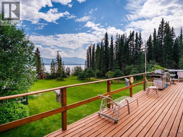 52 Lakeview Road, Whitehorse South, YT - Outdoor With View