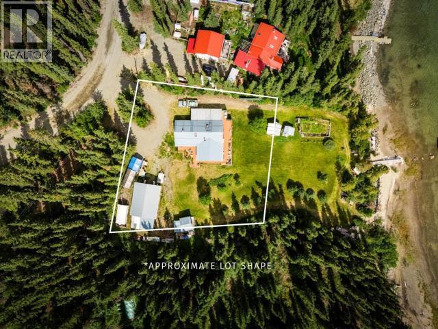 52 Lakeview Road, Whitehorse South, YT - Outdoor With View