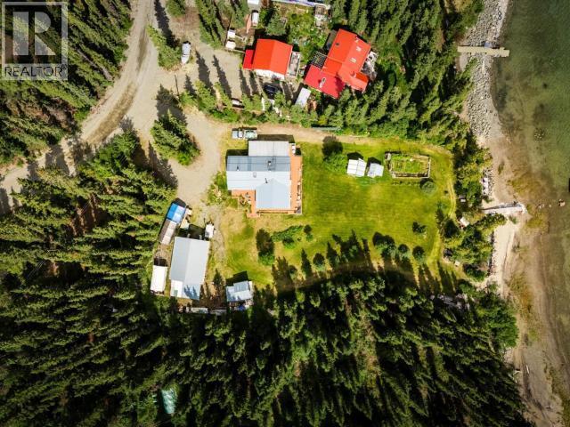 52 Lakeview Road, Whitehorse South, YT - Outdoor With View