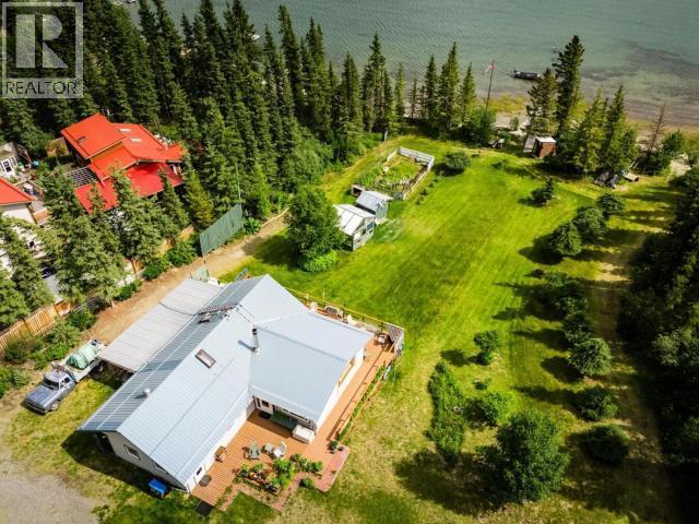 52 Lakeview Road, Whitehorse South, YT - Outdoor With View