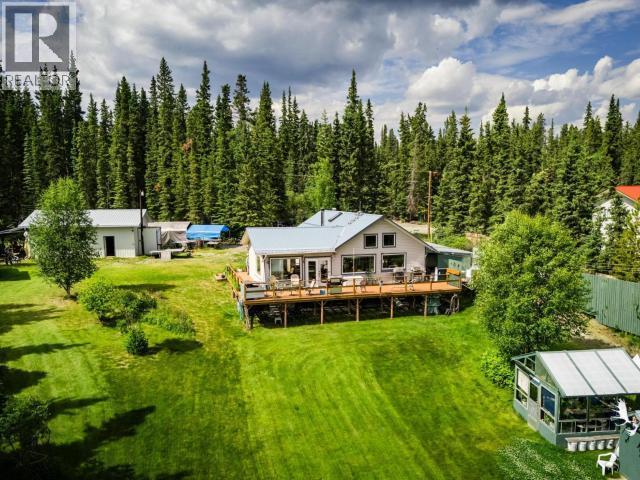 52 Lakeview Road, Whitehorse South, YT - Outdoor