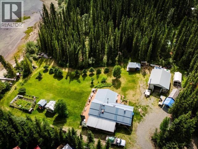 52 Lakeview Road, Whitehorse South, YT - Outdoor With View