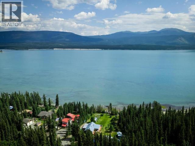 52 Lakeview Road, Whitehorse South, YT - Outdoor With Body Of Water With View