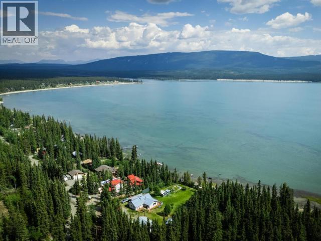52 Lakeview Road, Whitehorse South, YT - Outdoor With Body Of Water With View