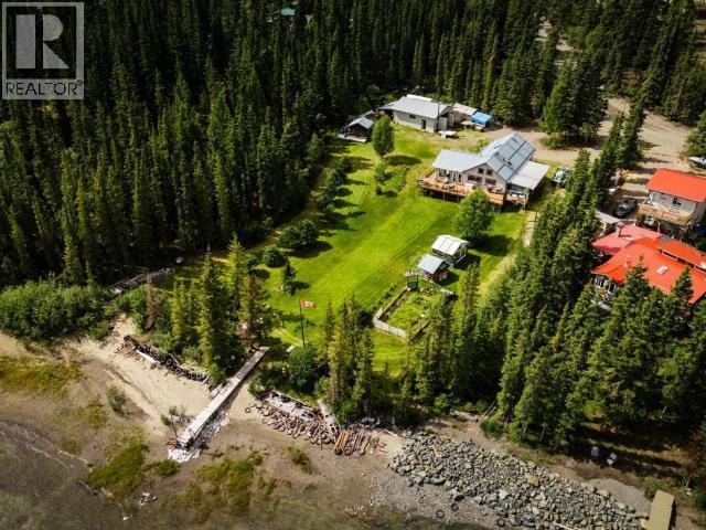 52 Lakeview Road, Whitehorse South, YT - Outdoor With View