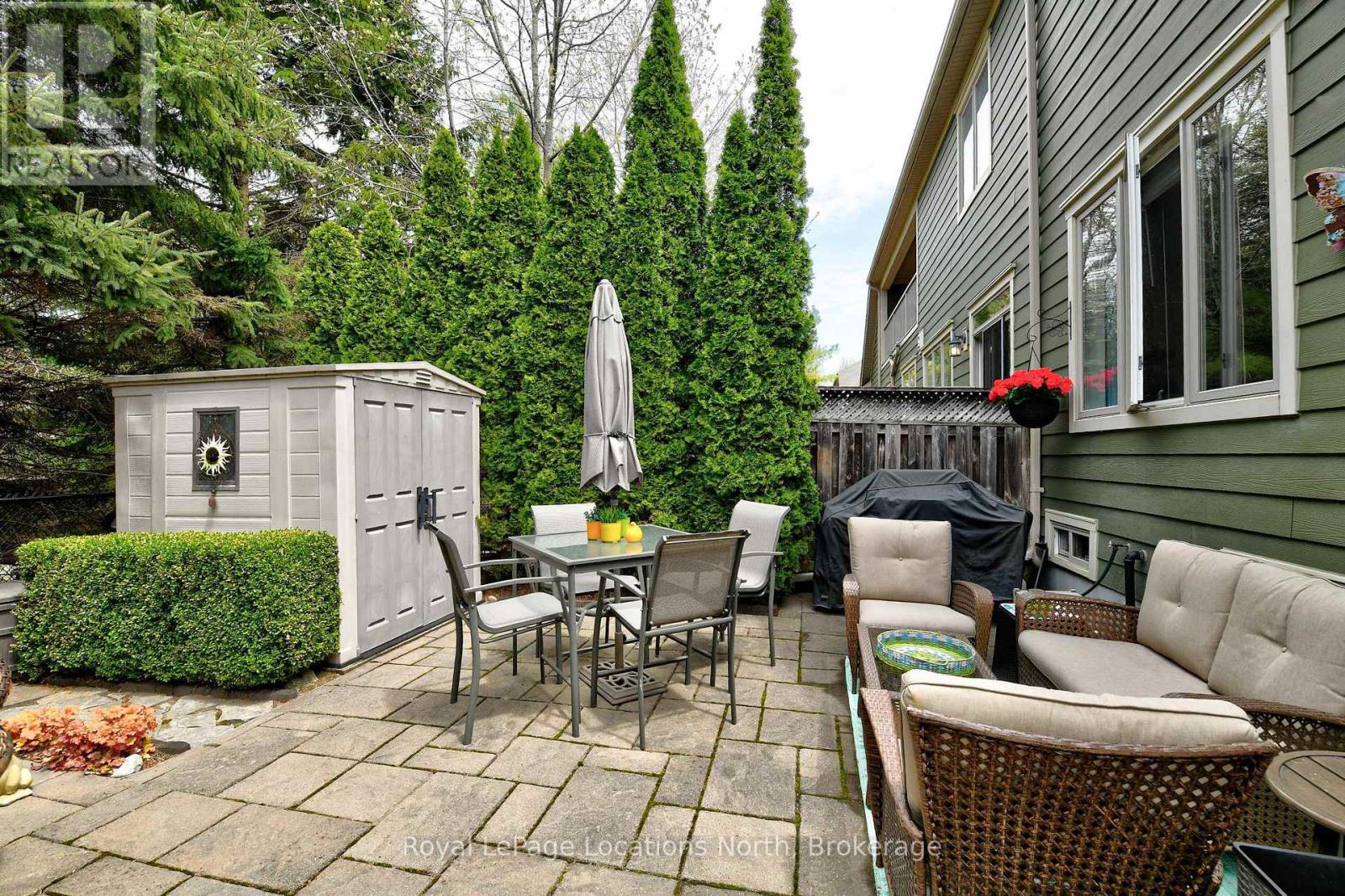 23 Covington Blue Crescent, Wasaga Beach, ON - Outdoor With Deck Patio Veranda