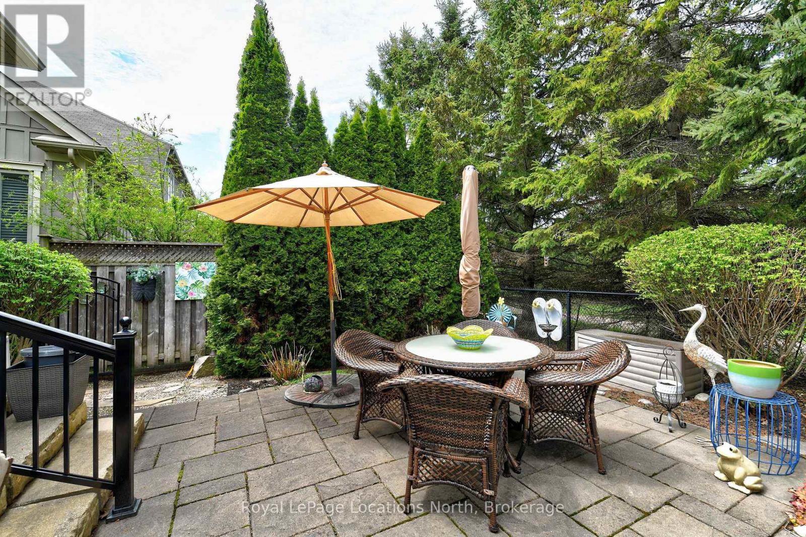 23 Covington Blue Crescent, Wasaga Beach, ON - Outdoor With Deck Patio Veranda