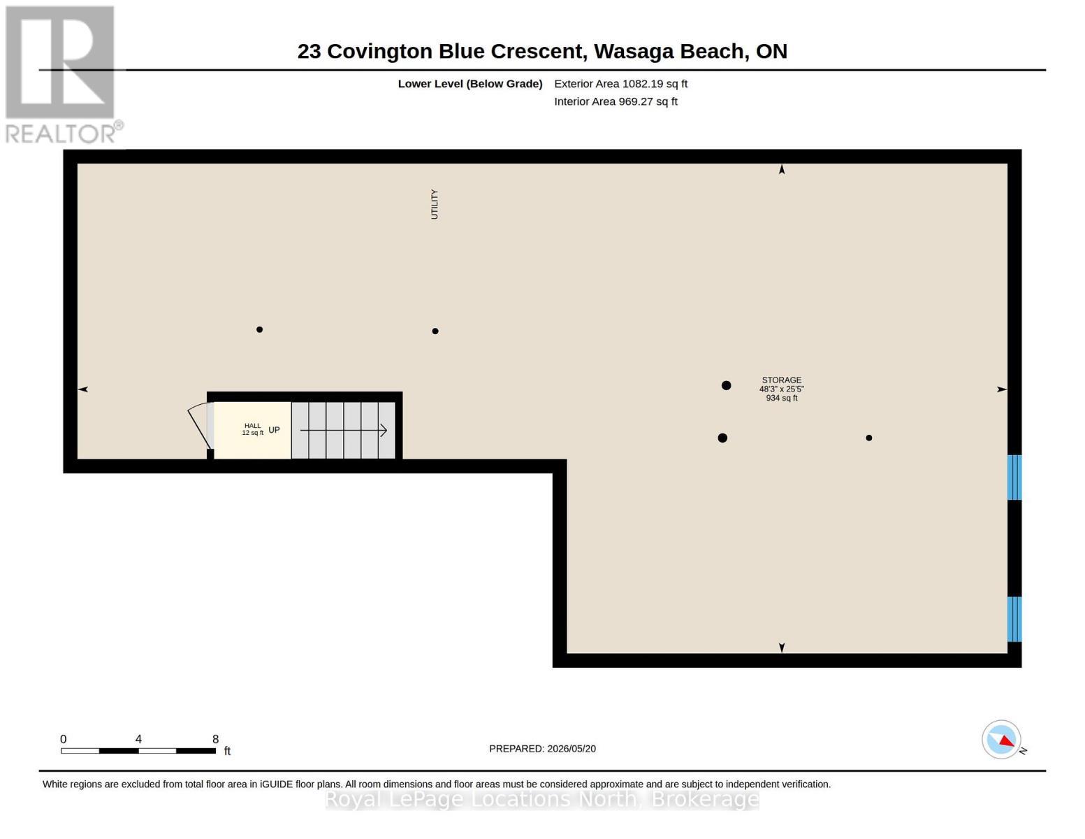 23 Covington Blue Crescent, Wasaga Beach, ON - Other