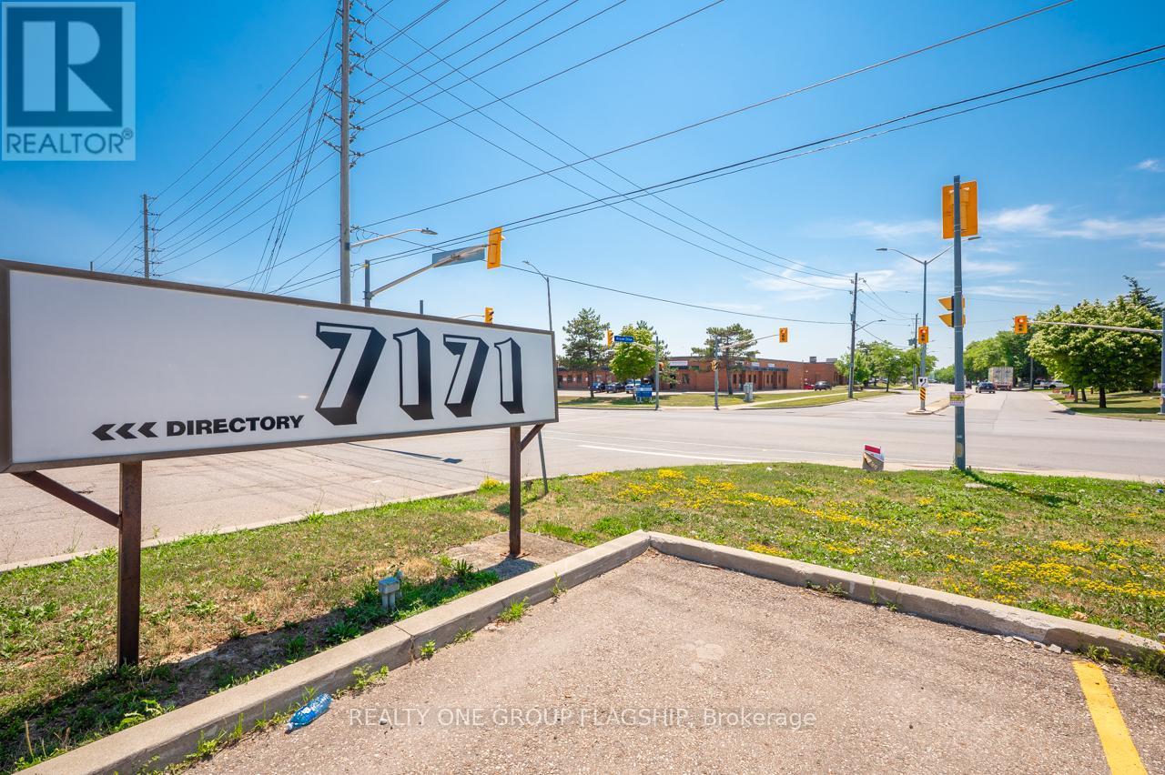 17 - 7171 Torbram Road, Mississauga, ON