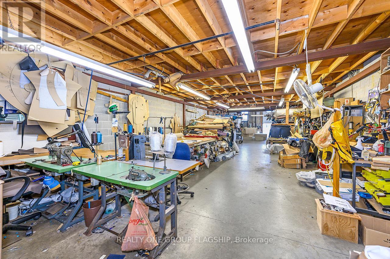 17 - 7171 Torbram Road, Mississauga, ON