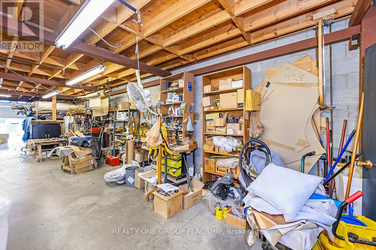 17 - 7171 Torbram Road, Mississauga, ON