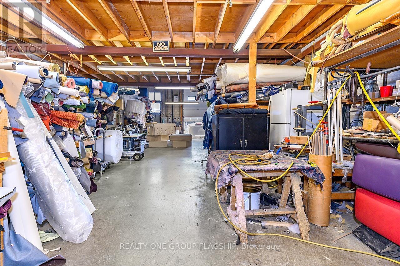 17 - 7171 Torbram Road, Mississauga, ON