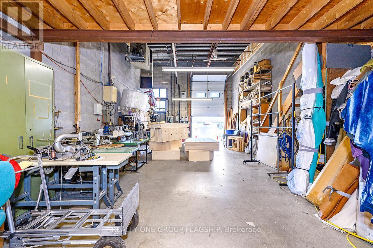 17 - 7171 Torbram Road, Mississauga, ON