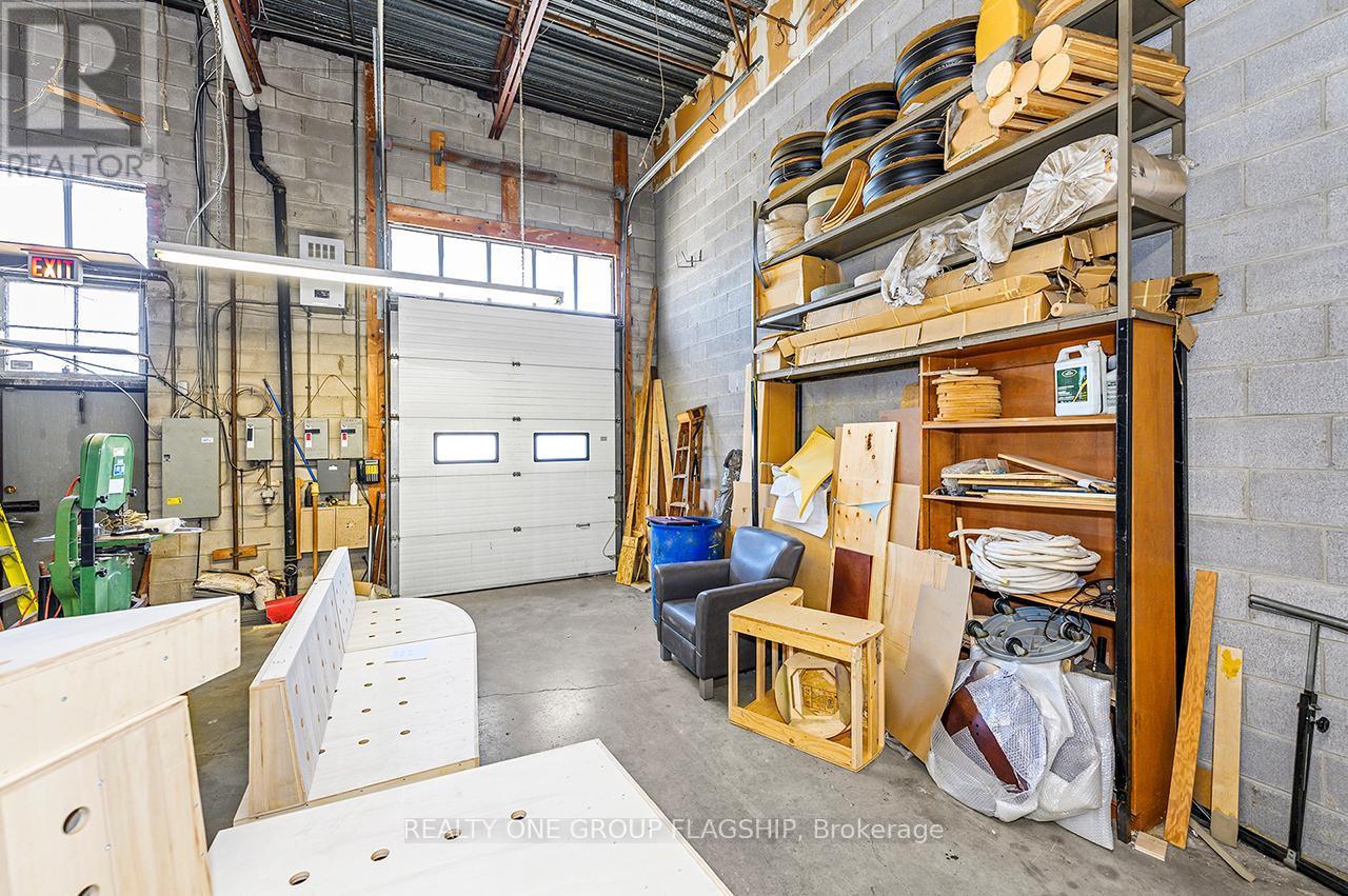 17 - 7171 Torbram Road, Mississauga, ON