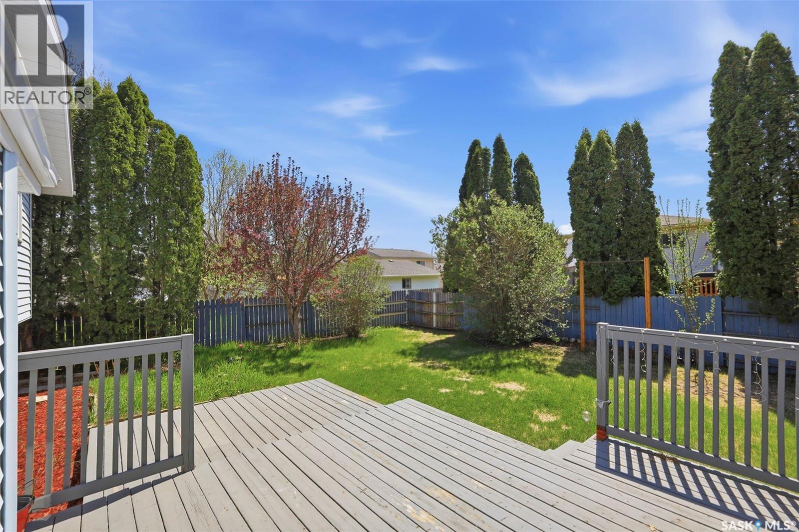 230 Konihowski Road, Saskatoon, SK - Outdoor With Deck Patio Veranda