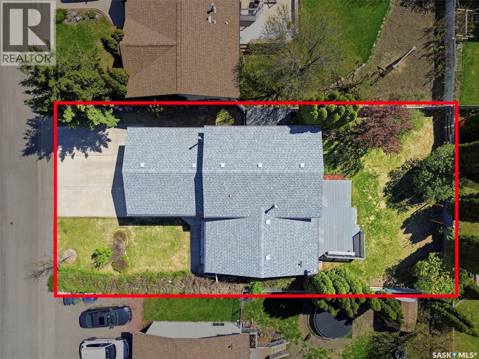230 Konihowski Road, Saskatoon, SK - Outdoor