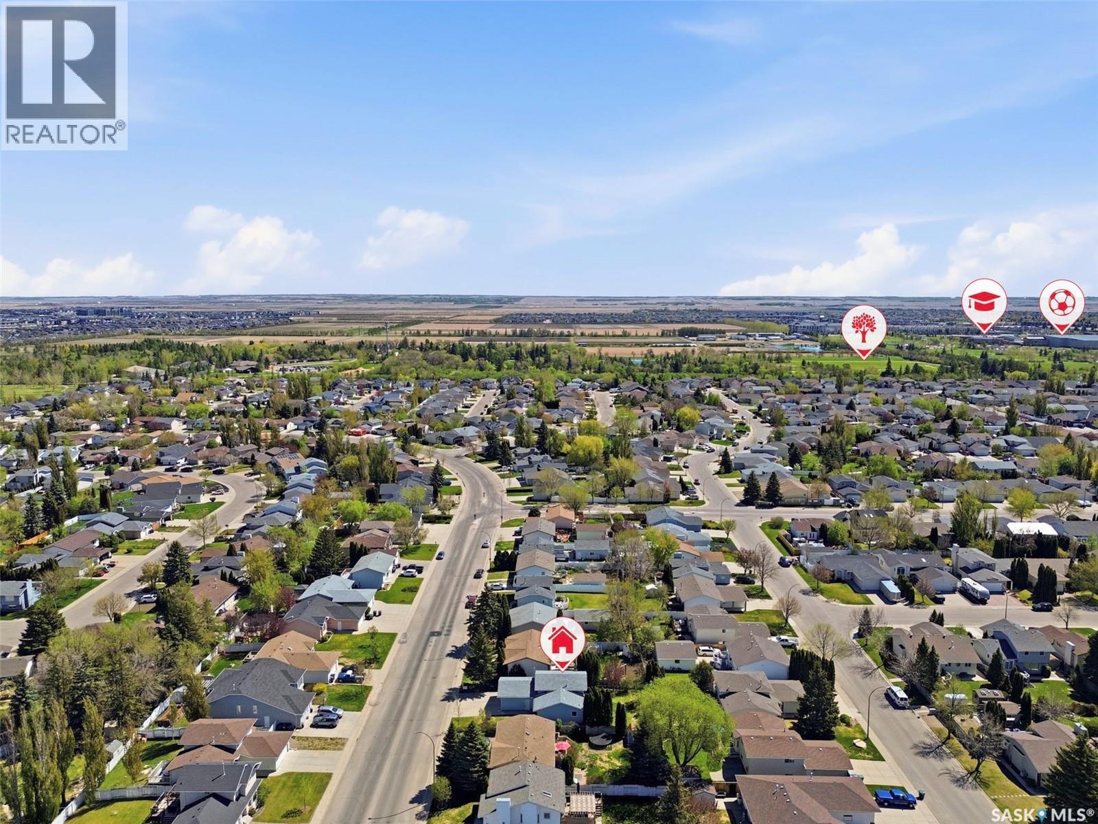 230 Konihowski Road, Saskatoon, SK - Outdoor With View