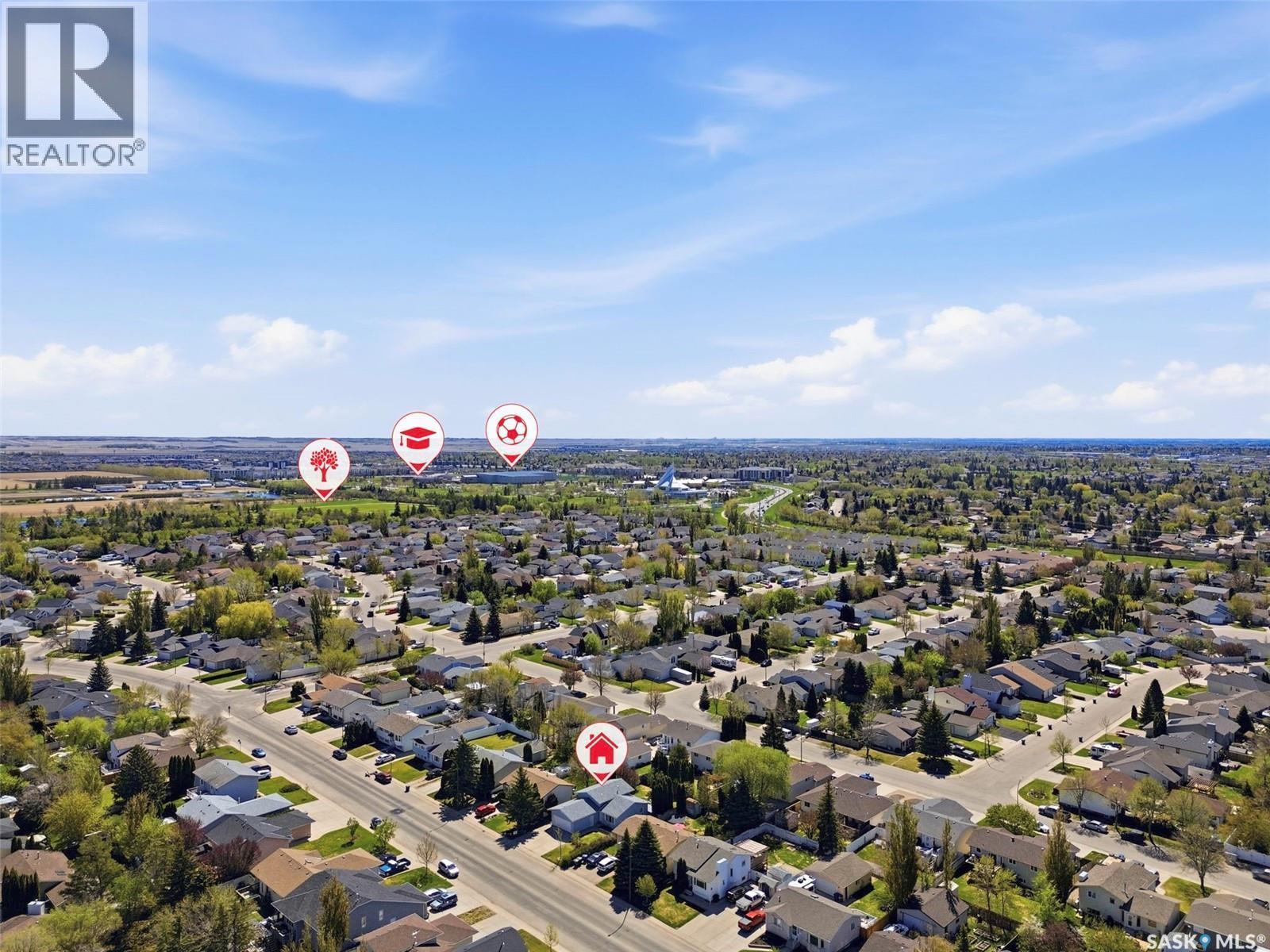 230 Konihowski Road, Saskatoon, SK - Outdoor With View