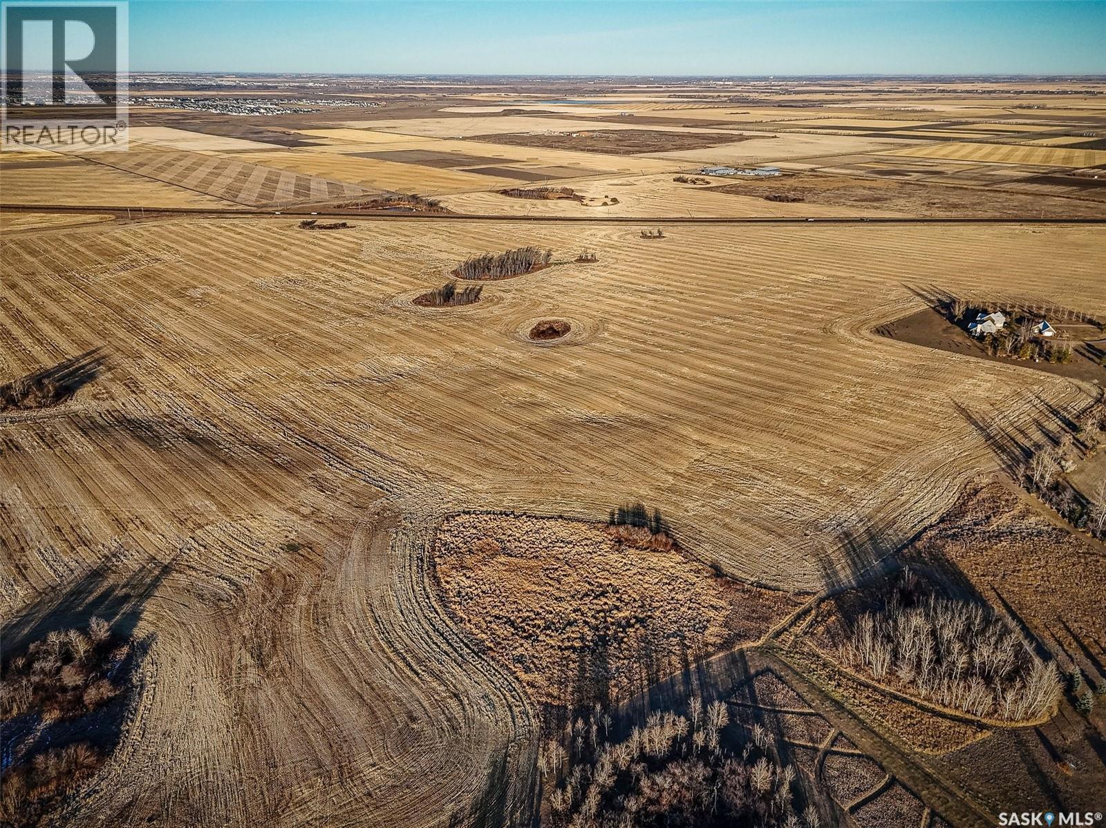 Wilson Acreage, Corman Park Rm No. 344, SK