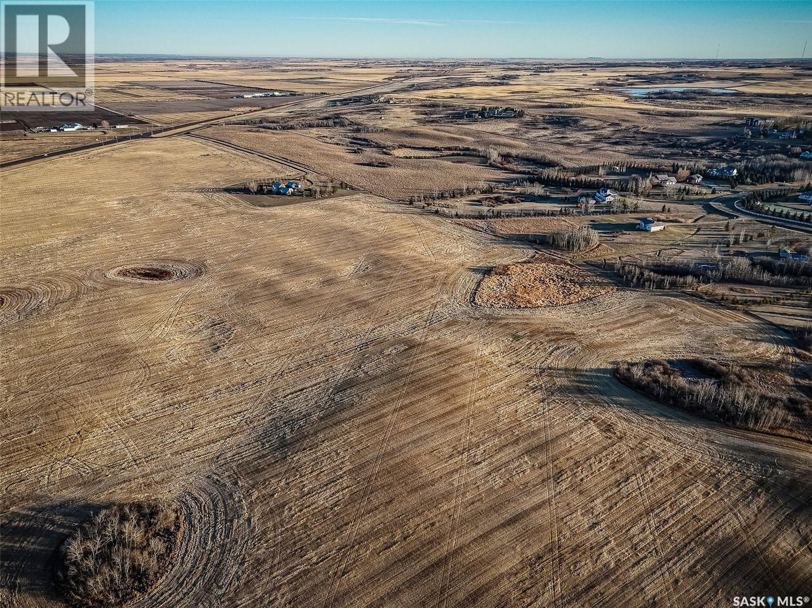 Wilson Acreage, Corman Park Rm No. 344, SK