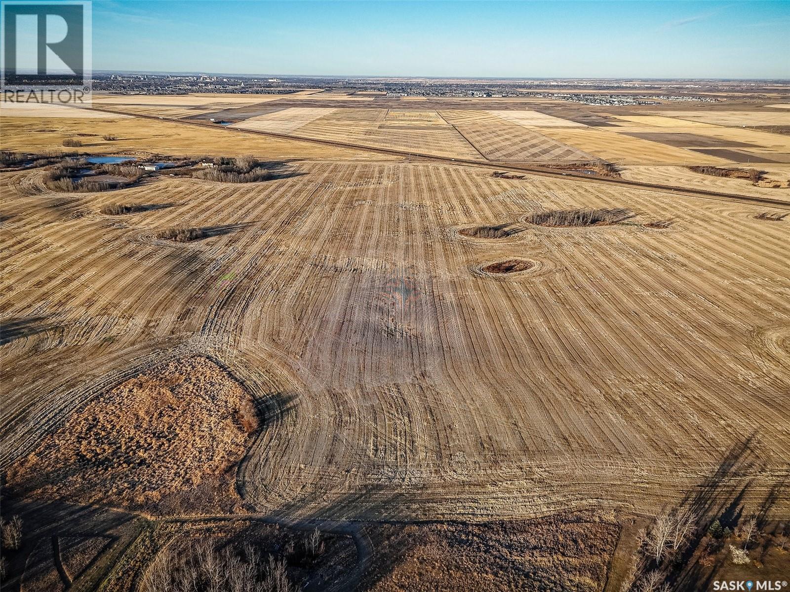 Wilson Acreage, Corman Park Rm No. 344, SK